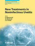 Miserocchi / Modorati / Foster |  New Treatments in Noninfectious Uveitis | eBook | Sack Fachmedien
