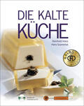 Metz / Szameitat / Wittmann |  Die kalte Küche. Mit CD | Buch |  Sack Fachmedien