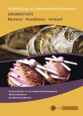 Brandes / Hauser / Wolffgang | Ausbildung im Lebensmittelhandwerk | Buch | 978-3-8057-0643-8 | sack.de