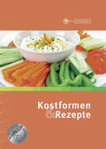 Hummel / Killinger / Kirst |  Kostformen & Rezepte | Buch |  Sack Fachmedien