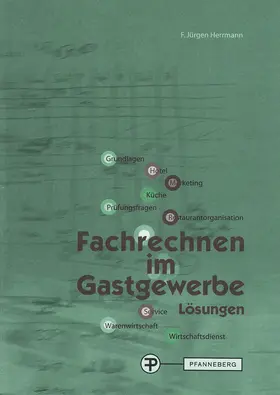Herrmann / Klein | Lösungen zu 04291 | Buch | 978-3-8057-0698-8 | www.sack.de