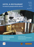 Brandes / Wolffgang / Harten |  Hotel & Restaurant - Grundstufe gastgewerbliche Berufe | Buch |  Sack Fachmedien