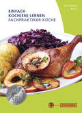 Kettmann / Koch |  Einfach Koch(en) lernen - Fachpraktiker Küche | Buch |  Sack Fachmedien