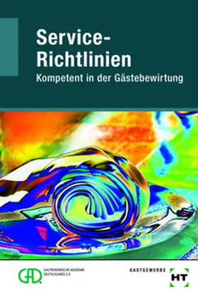 Wefers |  Service-Richtlinien | Buch |  Sack Fachmedien