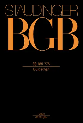 Horn / Mansel |  J. von Staudingers Kommentar zum Bürgerlichen Gesetzbuch mit Einführungsgesetz und Nebengesetzen: BGB | Buch |  Sack Fachmedien