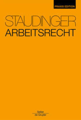 Annuß / Fischinger / Oetker | Arbeitsrecht | Buch | 978-3-8059-1140-5 | sack.de
