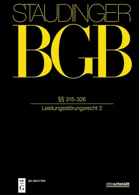 Rieble / Schwarze / Löwisch |  J. von Staudingers Kommentar zum Bürgerlichen Gesetzbuch mit Einführungsgesetz und Nebengesetzen: BGB | Buch |  Sack Fachmedien