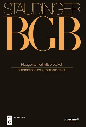 Staudinger |  Kommentar zum Bürgerlichen Gesetzbuch mit Einführungsgesetz und Nebengesetzen: BGB | Buch |  Sack Fachmedien