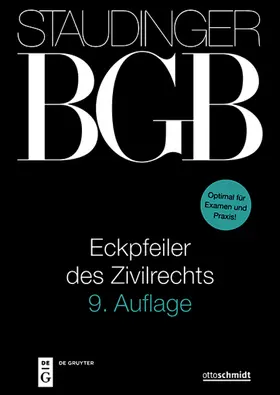 Herresthal / Fischinger / Magnus | Eckpfeiler des Zivilrechts | Buch | 978-3-8059-1394-2 | sack.de