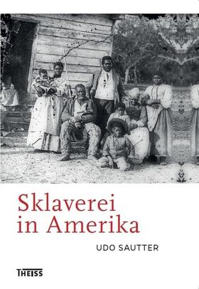 Sautter | Sklaverei in Amerika | E-Book | sack.de