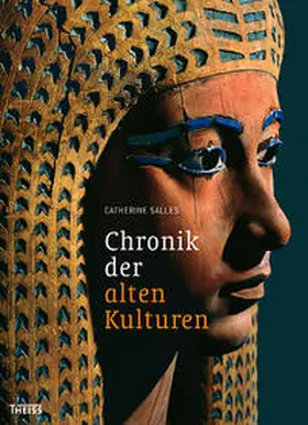 Salles |  Chronik der alten Kulturen | Buch |  Sack Fachmedien