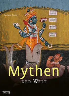 Comte |  Mythen der Welt | Buch |  Sack Fachmedien
