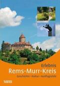 Rems-Murr-Kreis |  Erlebnis Rems-Murr-Kreis | Buch |  Sack Fachmedien