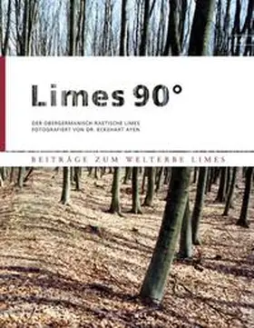 Henrich |  Limes 90° | Buch |  Sack Fachmedien