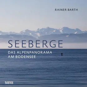 Barth |  Seeberge | Buch |  Sack Fachmedien