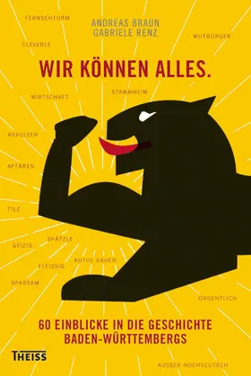 Braun / Renz |  Wir können alles | Buch |  Sack Fachmedien