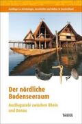 Wieczorek / Schöbel |  Der nördliche Bodenseeraum | Buch |  Sack Fachmedien