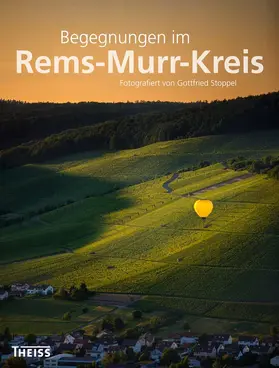 Landratsamt Rems-Murr-Kreis |  Begegnungen im Rems-Murr-Kreis | Buch |  Sack Fachmedien