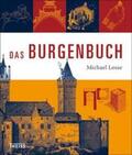 Losse |  Das Burgenbuch | Buch |  Sack Fachmedien