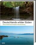 Braun / Hutter |  Deutschlands wilder Süden | Buch |  Sack Fachmedien