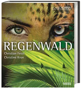 Feest / Kron |  Regenwald | Buch |  Sack Fachmedien