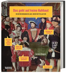Wagner |  Das geht auf keine Kuhhaut | Buch |  Sack Fachmedien