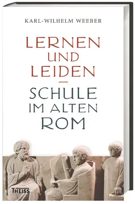 Weeber |  Lernen und Leiden | Buch |  Sack Fachmedien