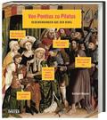 Wagner |  Wagner, G: Von Pontius zu Pilatus | Buch |  Sack Fachmedien