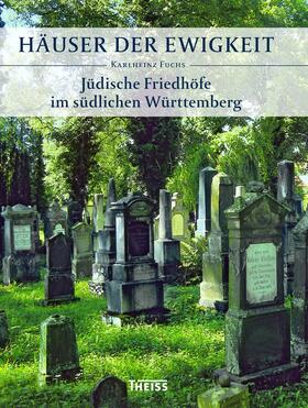 Fuchs | Fuchs, K: Häuser der Ewigkeit | Buch | 978-3-8062-2951-6 | sack.de