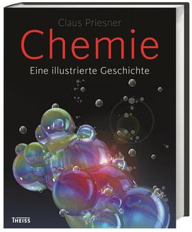 Priesner | Chemie | Buch | 978-3-8062-2977-6 | sack.de