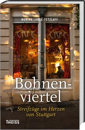 Lange-Tetzlaff |  Bohnenviertel | Buch |  Sack Fachmedien