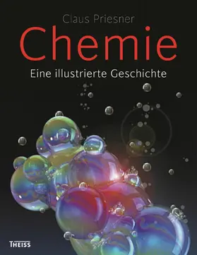 Priesner | Chemie | E-Book | www.sack.de