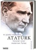 Hanioglu |  Atatürk | Buch |  Sack Fachmedien