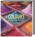 Finlay |  Colours | Buch |  Sack Fachmedien