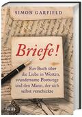 Garfield |  Garfield, S: Briefe! | Buch |  Sack Fachmedien