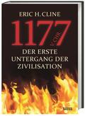 Cline |  1177 v. Chr. | Buch |  Sack Fachmedien