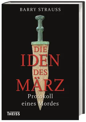 Strauss |  Die Iden des März | Buch |  Sack Fachmedien