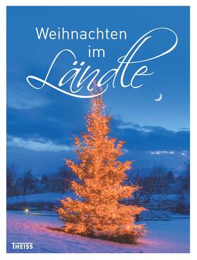 Wager | Weihnachten im Ländle | Buch | 978-3-8062-3340-7 | sack.de