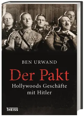 Urwand |  Der Pakt | Buch |  Sack Fachmedien