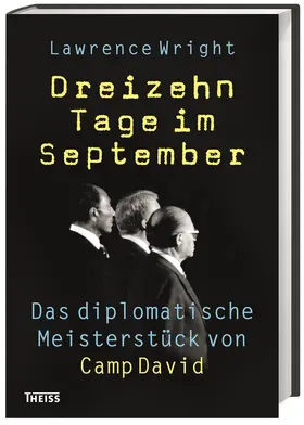 Wright |  Dreizehn Tage im September | Buch |  Sack Fachmedien