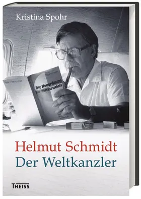 Spohr |  Helmut Schmidt | Buch |  Sack Fachmedien