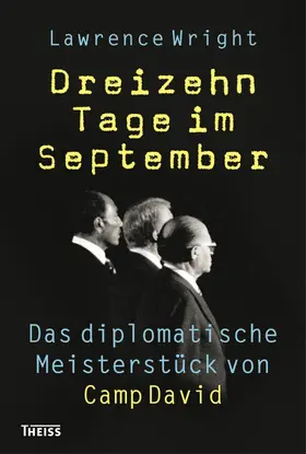 Wright |  Dreizehn Tage im September | eBook | Sack Fachmedien