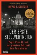 Kertzer |  Der erste Stellvertreter | eBook | Sack Fachmedien