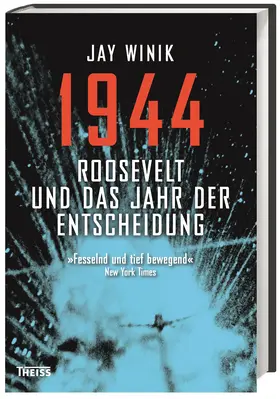 Winik |  1944 | Buch |  Sack Fachmedien