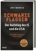 Warrick |  Warrick, J: Schwarze Flaggen | Buch |  Sack Fachmedien