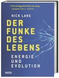  Lane, N: Funke des Lebens | Buch |  Sack Fachmedien
