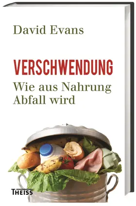 Verschwendung | Buch |  Sack Fachmedien