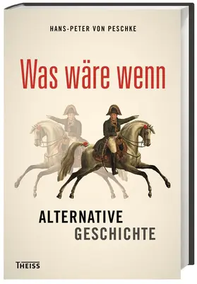 von Peschke |  Was wäre wenn | Buch |  Sack Fachmedien