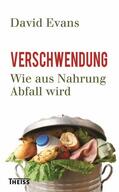 Evans |  Verschwendung | eBook | Sack Fachmedien