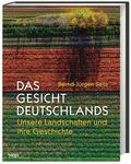 Seitz |  Seitz, B: Gesicht Deutschlands | Buch |  Sack Fachmedien